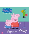 Świnka Peppa Książeczki z półeczki