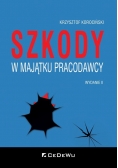 Szkody w majątku pracodawcy