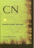 Norwid Wobec Historii
