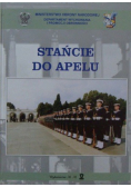 Stańcie do apelu