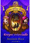 Ever After High. Krzywe zwierciadło BR
