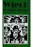 W sidłach demona