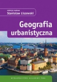 Geografia urbanistyczna