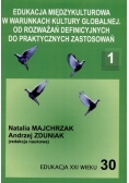 Edukacja międzykulturowa