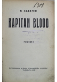 Kapitan Blood 1935 r