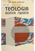 Teologia końca świata