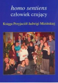 Homo sentiens - człowiek czujący