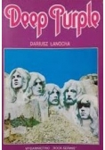 Deep Purple Królowie purpurowego świata