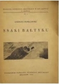 Ssaki Bałtyku