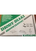 Diody,diaki,odpowiedniki .Katalog
