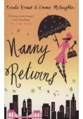Nanny Retwins