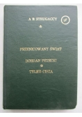 Przenicowany świat  Tylko cisza