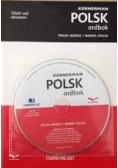 Kernerman Polsk ordbok + CD