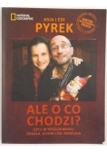 Ale o co chodz? Czyli w poszukiwaniu Graala, elfów  św. Mkołaja
