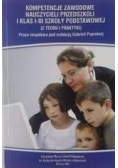 Kompetencje zawodowe nauczycieli przedszkoli i klas I-III szkoły podstawowej