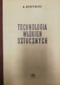 Technologia włókien sztucznych