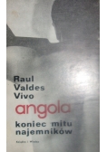 Angola koniec mitu najemników