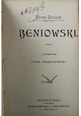 Beniowski 1896 r