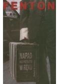 Napad bez pistoletu w ręku