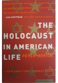 Novick Peter - The Holocaust in American Life