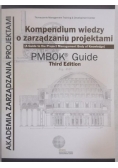 Kompendium wiedzy o zarządzaniu projektami