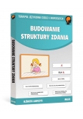Budowanie struktury zdania