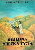 Biblijna ścieżka życia