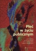 Płeć w życiu publicznym