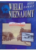 Wielki nieznajomy