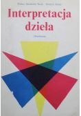 Interpretacja dzieła