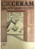 Bogowie ,Groby i uczeni