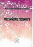 Wołyńskie sennoty