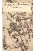 Krahelska Wiersze