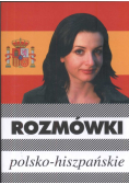 Michalska Urszula - Rozmówki polsko-hiszpańskie