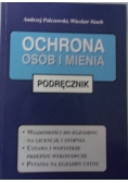 Ochrona osób i mienia