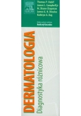 Dermatologia Diagnostyka różnicowa próbnik