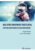 Real Estate Investments Trusts