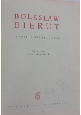 Bolesław Bierut życie i działalność