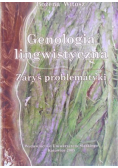Genologia lingwistyczna