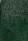 Eigenmesen der gesellschaft jesu