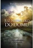 Już niedaleko do domu