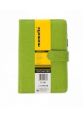 Organizer MEMOFIX 2 ST 100 zielony