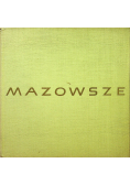 Mazowsze krajobraz i architektura