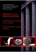 Cyberprzestrzeń a bezpieczeństwo jednostki