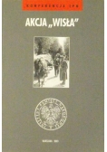 Akcja "Wisła"
