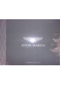 Album Aston Martin, Nowa