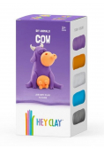 Hey Clay - Krowa
