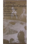 Legenda o Graalu