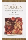 Władca pierścieni Drużyna Pierścienia