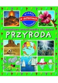 Przyroda Obrazkowa encyklopedia dla dzieci